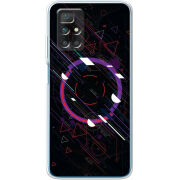 Чехол BoxFace Xiaomi Redmi 10 