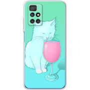 Чехол BoxFace Xiaomi Redmi 10 