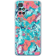 Чехол BoxFace Xiaomi Redmi 10 