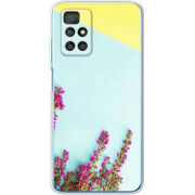 Чехол BoxFace Xiaomi Redmi 10 