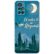 Чехол BoxFace Xiaomi Redmi 10 