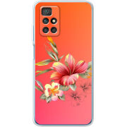 Чехол BoxFace Xiaomi Redmi 10 