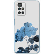 Чехол BoxFace Xiaomi Redmi 10 