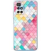 Чехол BoxFace Xiaomi Redmi 10 