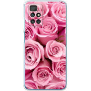 Чехол BoxFace Xiaomi Redmi 10 