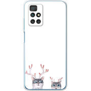 Чехол BoxFace Xiaomi Redmi 10 