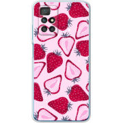 Чехол BoxFace Xiaomi Redmi 10 