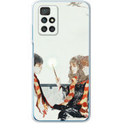 Чехол BoxFace Xiaomi Redmi 10 