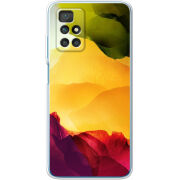 Чехол BoxFace Xiaomi Redmi 10 