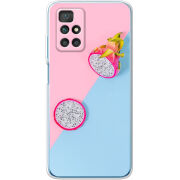 Чехол BoxFace Xiaomi Redmi 10 