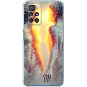 Чехол BoxFace Xiaomi Redmi 10 George Redhawk