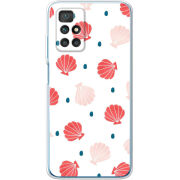 Чехол BoxFace Xiaomi Redmi 10 