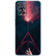 Чехол BoxFace Xiaomi Redmi 10 