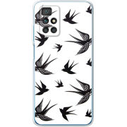 Чехол BoxFace Xiaomi Redmi 10 