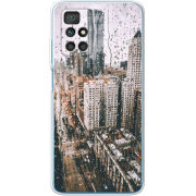 Чехол BoxFace Xiaomi Redmi 10 