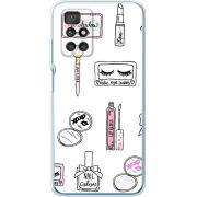 Чехол BoxFace Xiaomi Redmi 10 