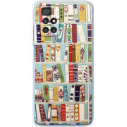 Чехол BoxFace Xiaomi Redmi 10 