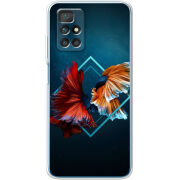 Чехол BoxFace Xiaomi Redmi 10 