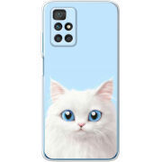 Чехол BoxFace Xiaomi Redmi 10 