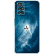 Чехол BoxFace Xiaomi Redmi 10 