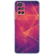 Чехол BoxFace Xiaomi Redmi 10 