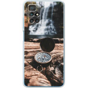 Чехол BoxFace Xiaomi Redmi 10 