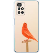 Чехол BoxFace Xiaomi Redmi 10 