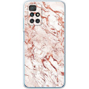 Чехол BoxFace Xiaomi Redmi 10 