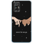 Чехол BoxFace Xiaomi Redmi 10 