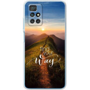 Чехол BoxFace Xiaomi Redmi 10 