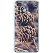 Чехол BoxFace Xiaomi Redmi 10 