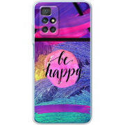 Чехол BoxFace Xiaomi Redmi 10 