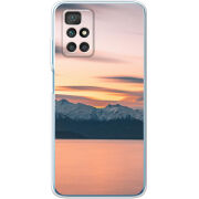 Чехол BoxFace Xiaomi Redmi 10 