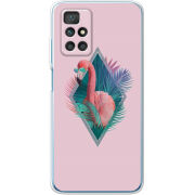 Чехол BoxFace Xiaomi Redmi 10 