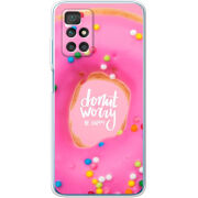 Чехол BoxFace Xiaomi Redmi 10 