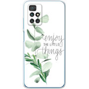 Чехол BoxFace Xiaomi Redmi 10 