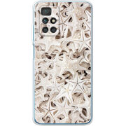 Чехол BoxFace Xiaomi Redmi 10 