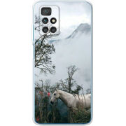 Чехол BoxFace Xiaomi Redmi 10 