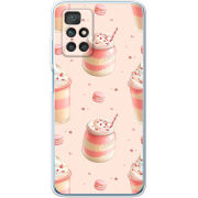 Чехол BoxFace Xiaomi Redmi 10 