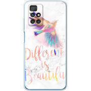 Чехол BoxFace Xiaomi Redmi 10 