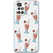 Чехол BoxFace Xiaomi Redmi 10 