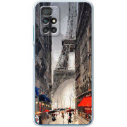 Чехол BoxFace Xiaomi Redmi 10 