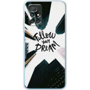 Чехол BoxFace Xiaomi Redmi 10 