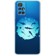 Чехол BoxFace Xiaomi Redmi 10 