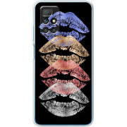 Чехол BoxFace Xiaomi Redmi 10 