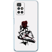 Чехол BoxFace Xiaomi Redmi 10 