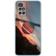 Чехол BoxFace Xiaomi Redmi 10 