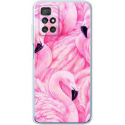 Чехол BoxFace Xiaomi Redmi 10 