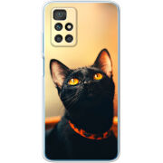 Чехол BoxFace Xiaomi Redmi 10 