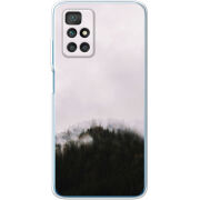 Чехол BoxFace Xiaomi Redmi 10 